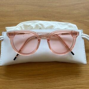 Gentle Monster sunglasses